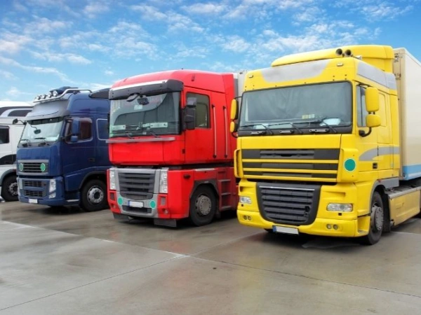 İzmir Yalıhüyük Nakliye